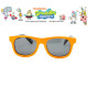 Детски очила Sponge Bob SBS011 42 Orange
